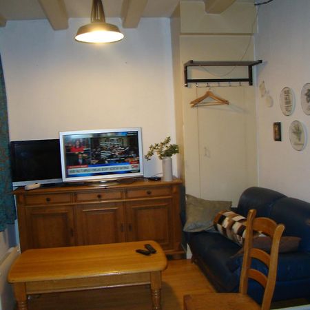 Amsterhouse B&B Amsterdam Exteriör bild