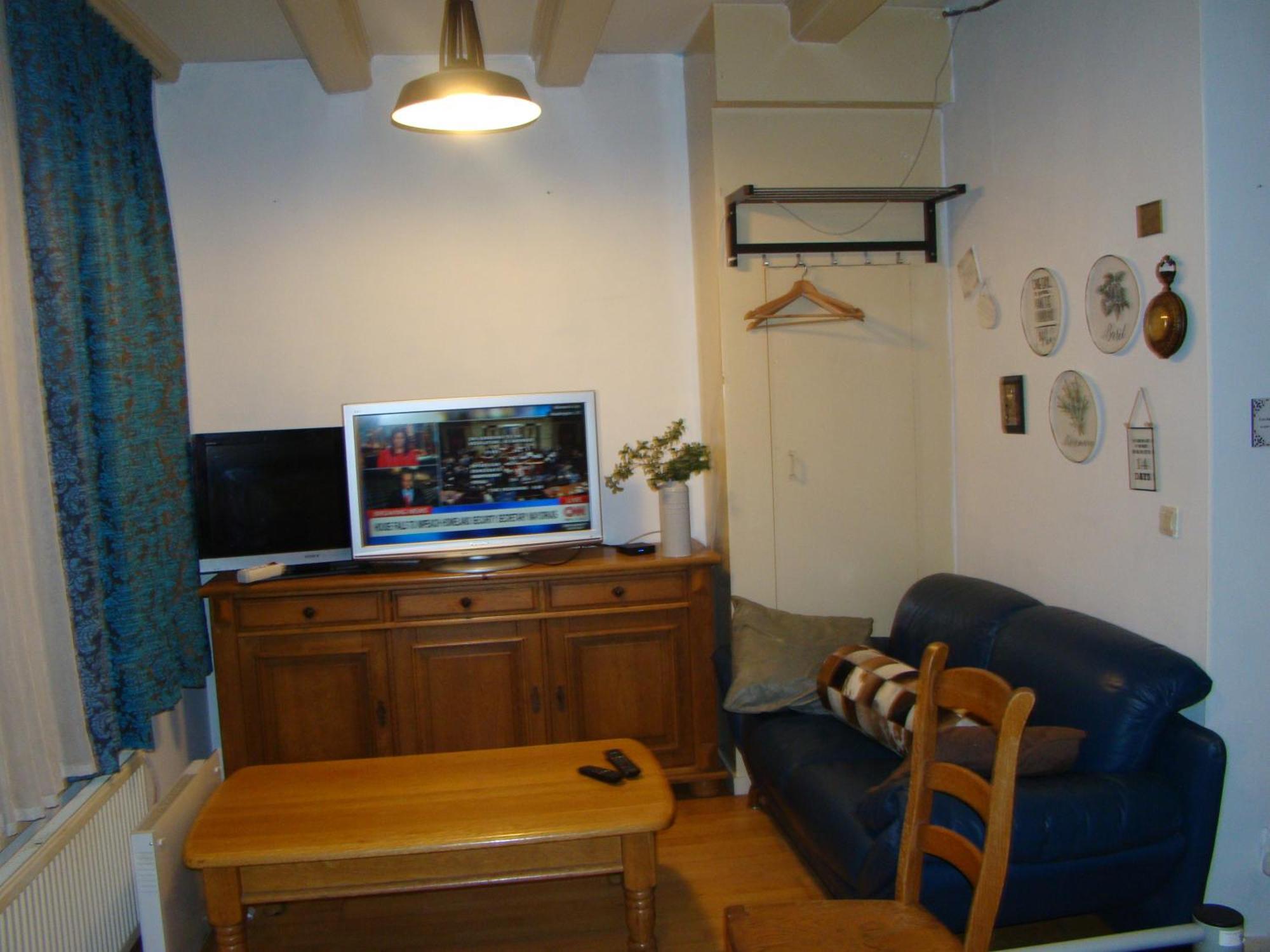 Amsterhouse B&B Amsterdam Exteriör bild